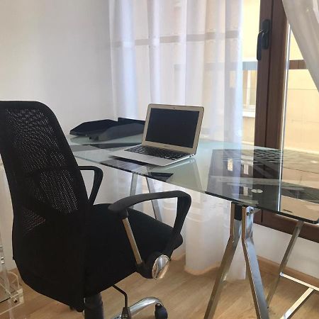 Airy Flat Apartment Alicante Ngoại thất bức ảnh