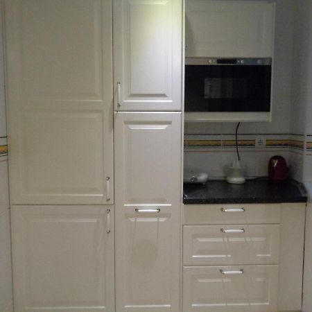Airy Flat Apartment Alicante Ngoại thất bức ảnh