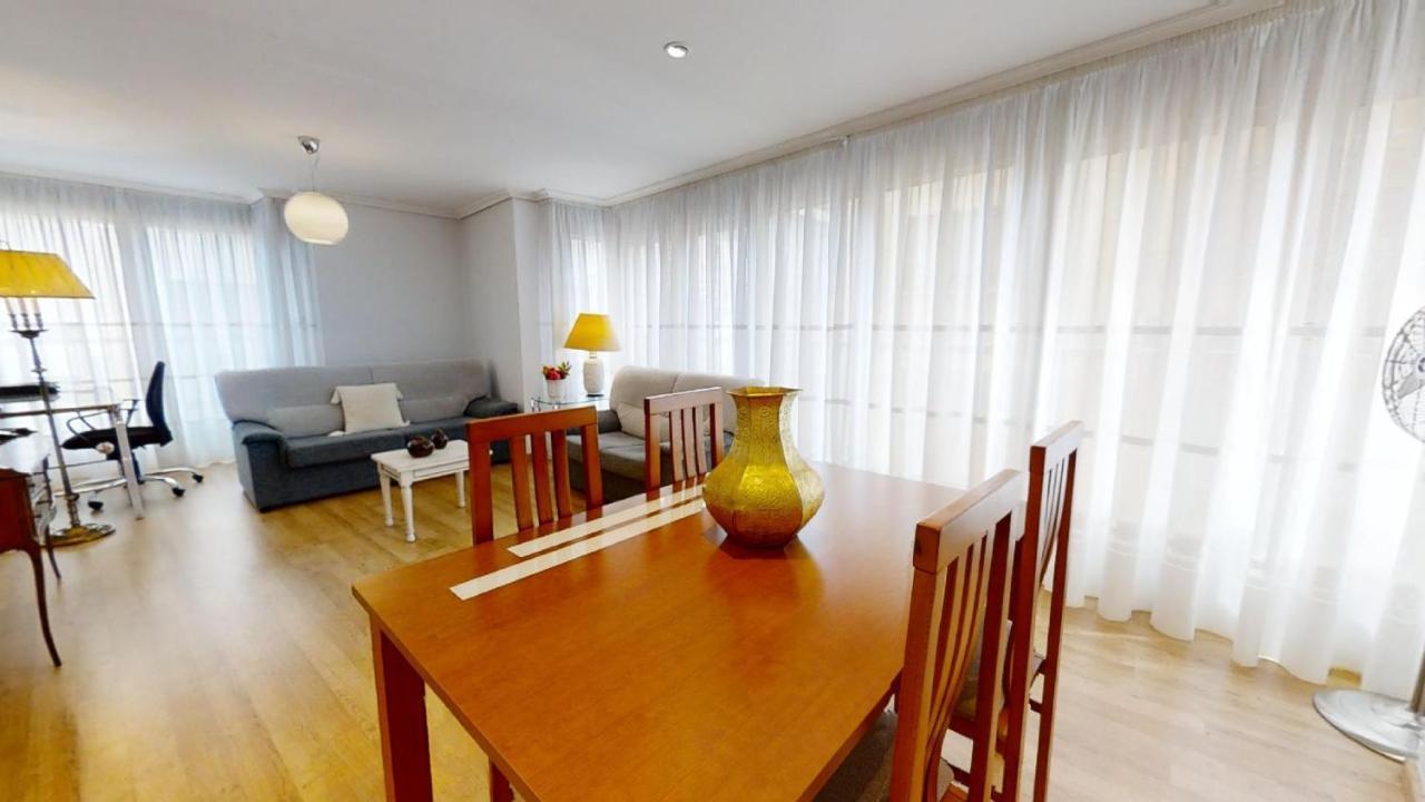 Airy Flat Apartment Alicante Ngoại thất bức ảnh