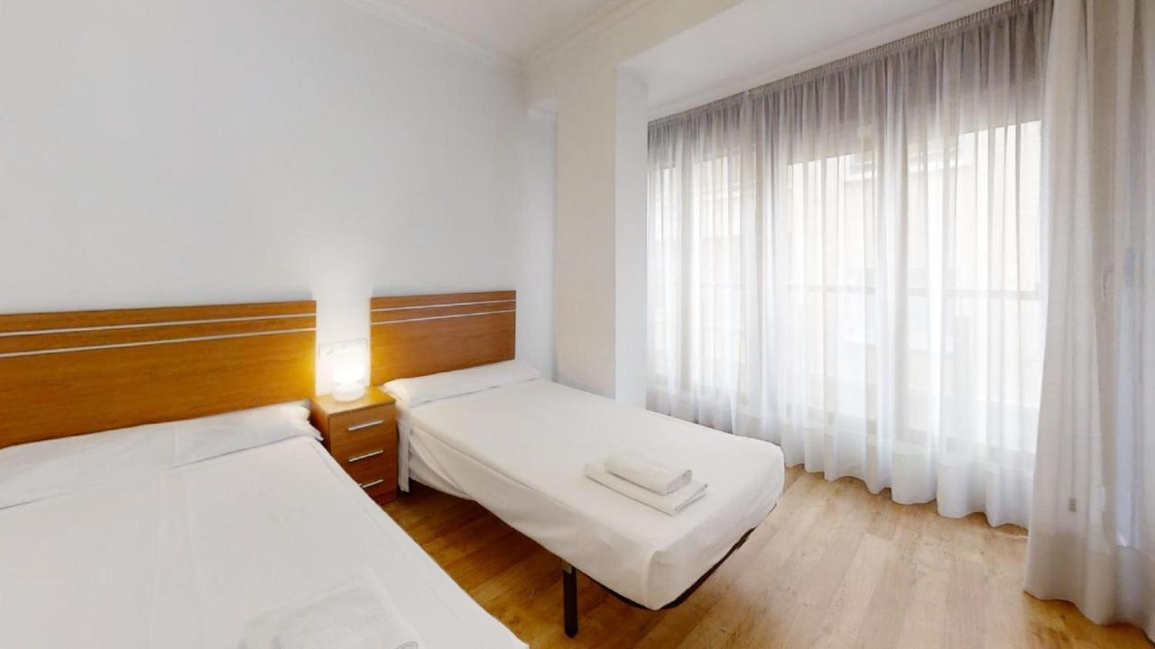 Airy Flat Apartment Alicante Ngoại thất bức ảnh