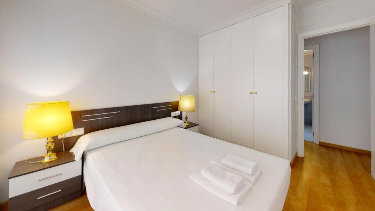 Airy Flat Apartment Alicante Ngoại thất bức ảnh