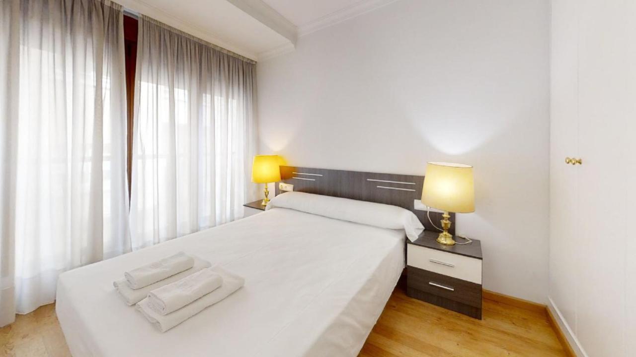 Airy Flat Apartment Alicante Ngoại thất bức ảnh